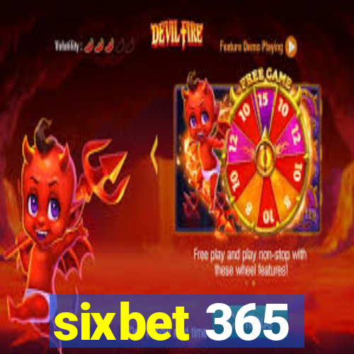 sixbet 365