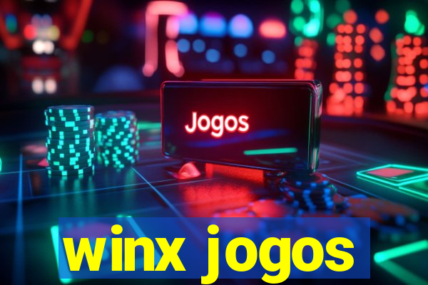 winx jogos