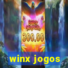 winx jogos