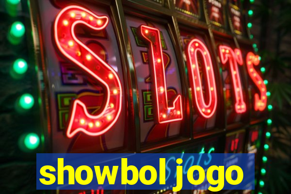 showbol jogo