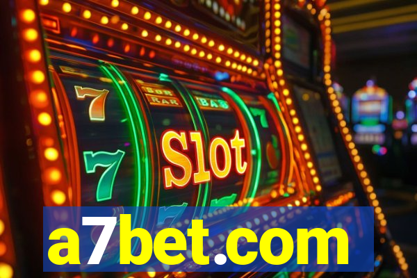 a7bet.com