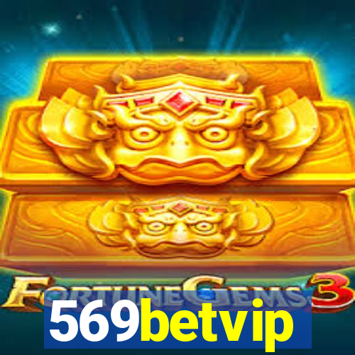 569betvip