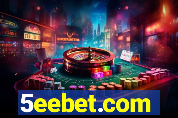 5eebet.com