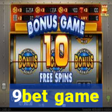 9bet game