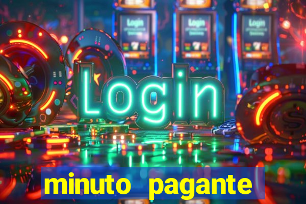 minuto pagante fortune dragon