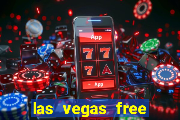 las vegas free casino slots