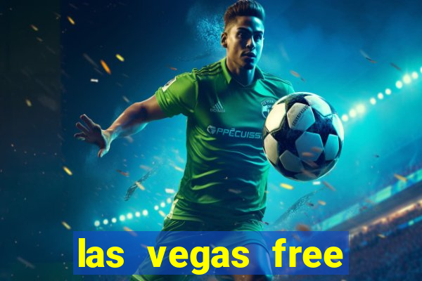 las vegas free casino slots