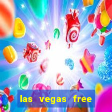 las vegas free casino slots