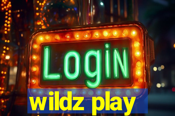 wildz play