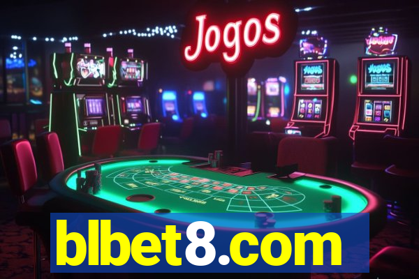 blbet8.com