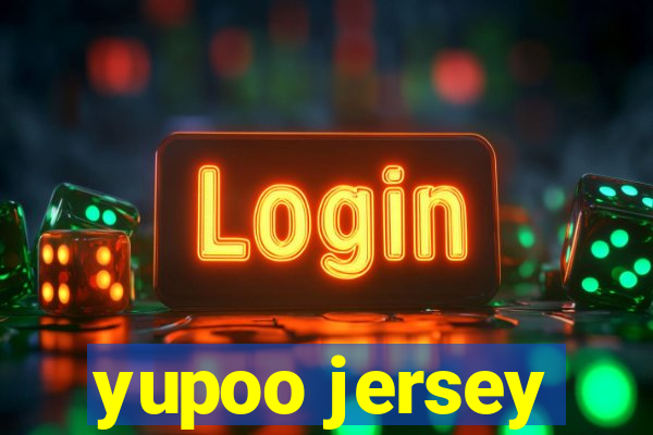 yupoo jersey