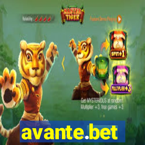 avante.bet