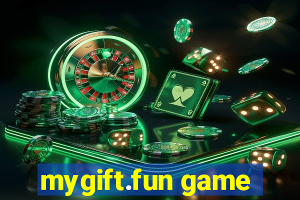 mygift.fun game