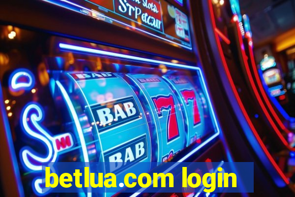 betlua.com login