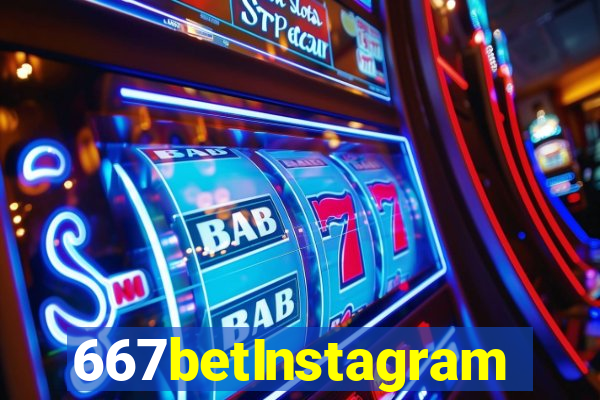 667betInstagram