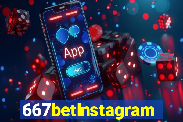 667betInstagram