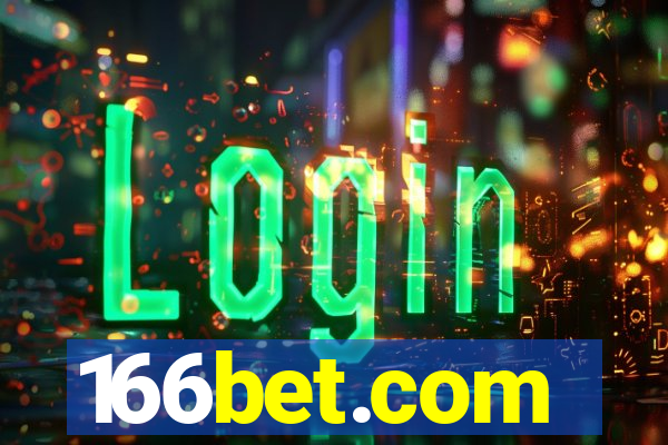 166bet.com