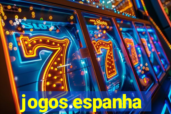 jogos.espanha