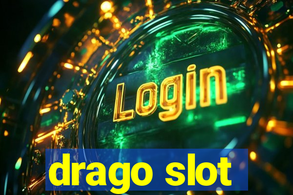 drago slot