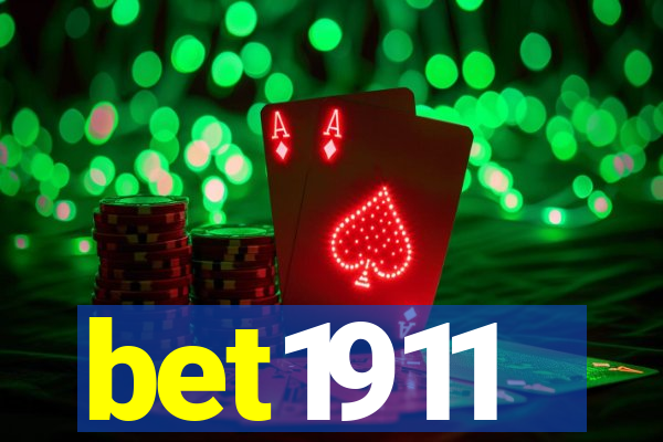 bet1911