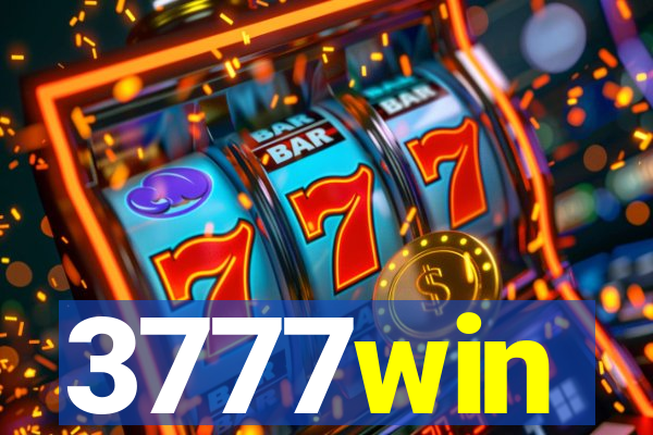 3777win