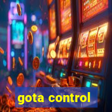 gota control