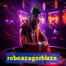 roboazagorblaze