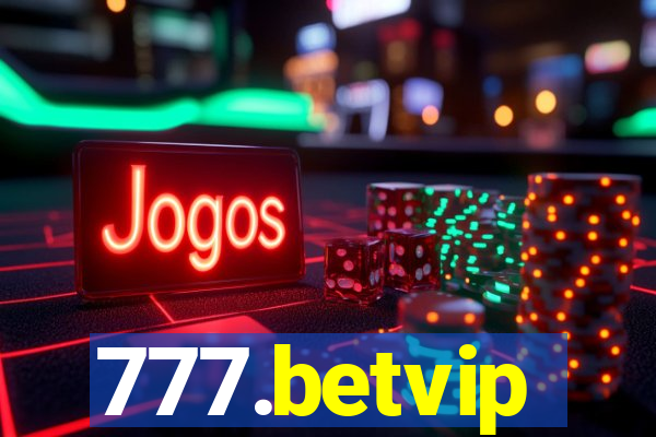 777.betvip