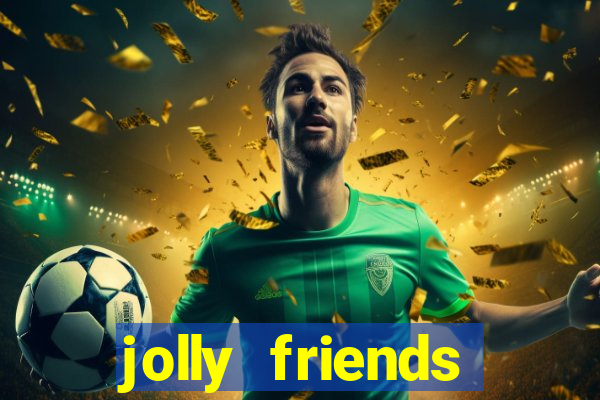 jolly friends sports club