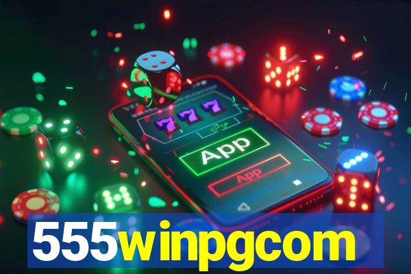 555winpgcom