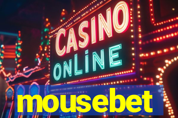 mousebet