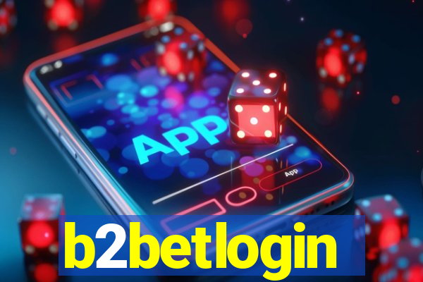 b2betlogin