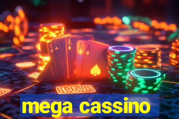 mega cassino