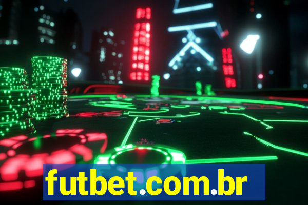 futbet.com.br