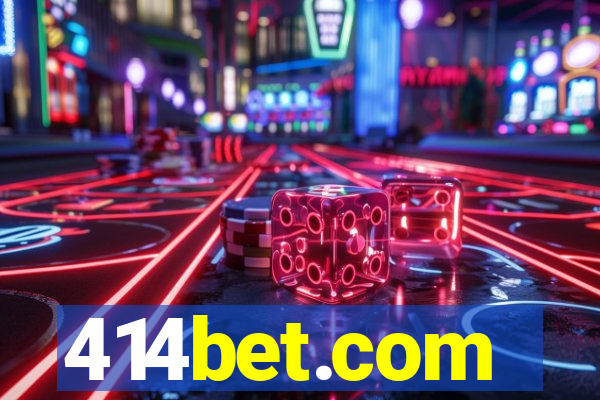 414bet.com