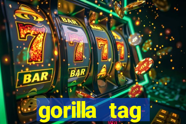 gorilla tag download mobile