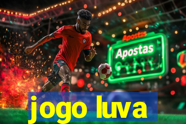 jogo luva