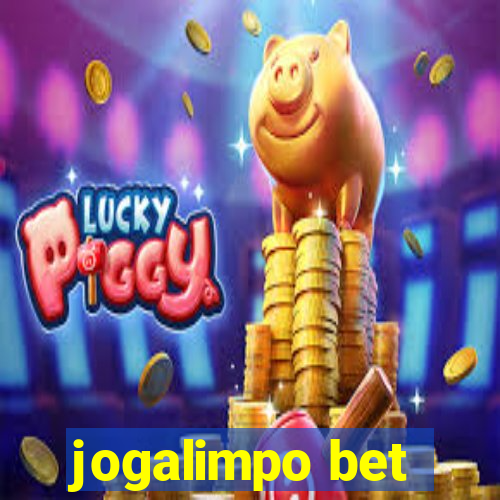 jogalimpo bet