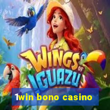 1win bono casino