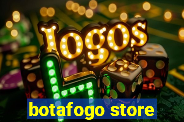 botafogo store