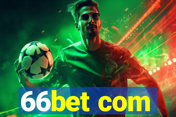 66bet com