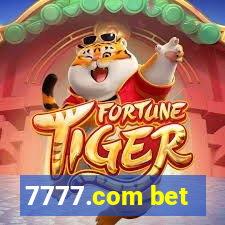 7777.com bet