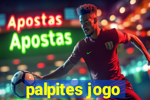 palpites jogo