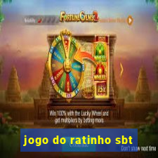 jogo do ratinho sbt