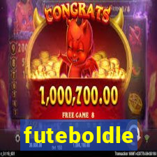 futeboldle