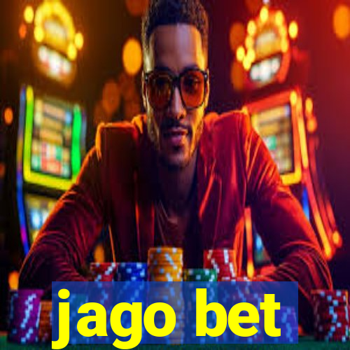 jago bet