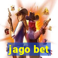 jago bet