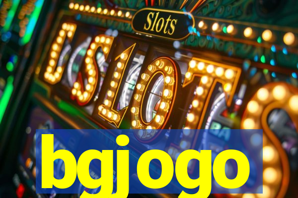 bgjogo