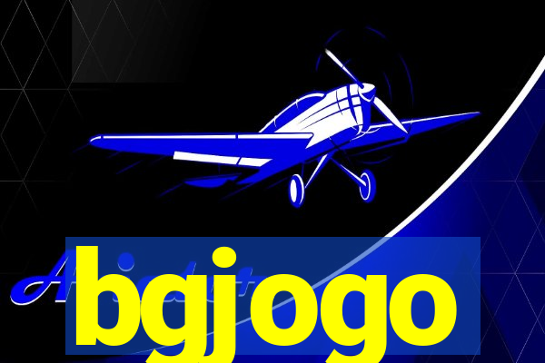 bgjogo