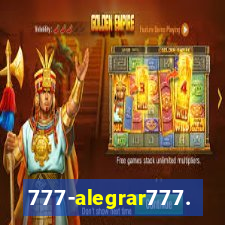 777-alegrar777.net